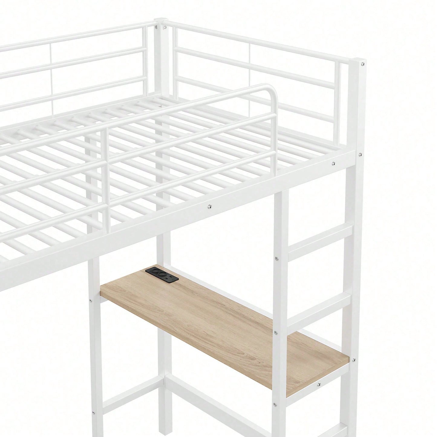 Camas, cabeceros y pies de cama para niños