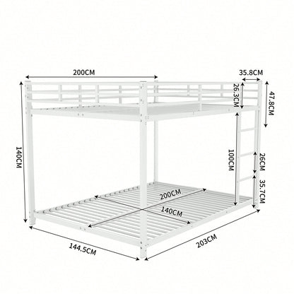 Camas, cabeceros y pies de cama para niños