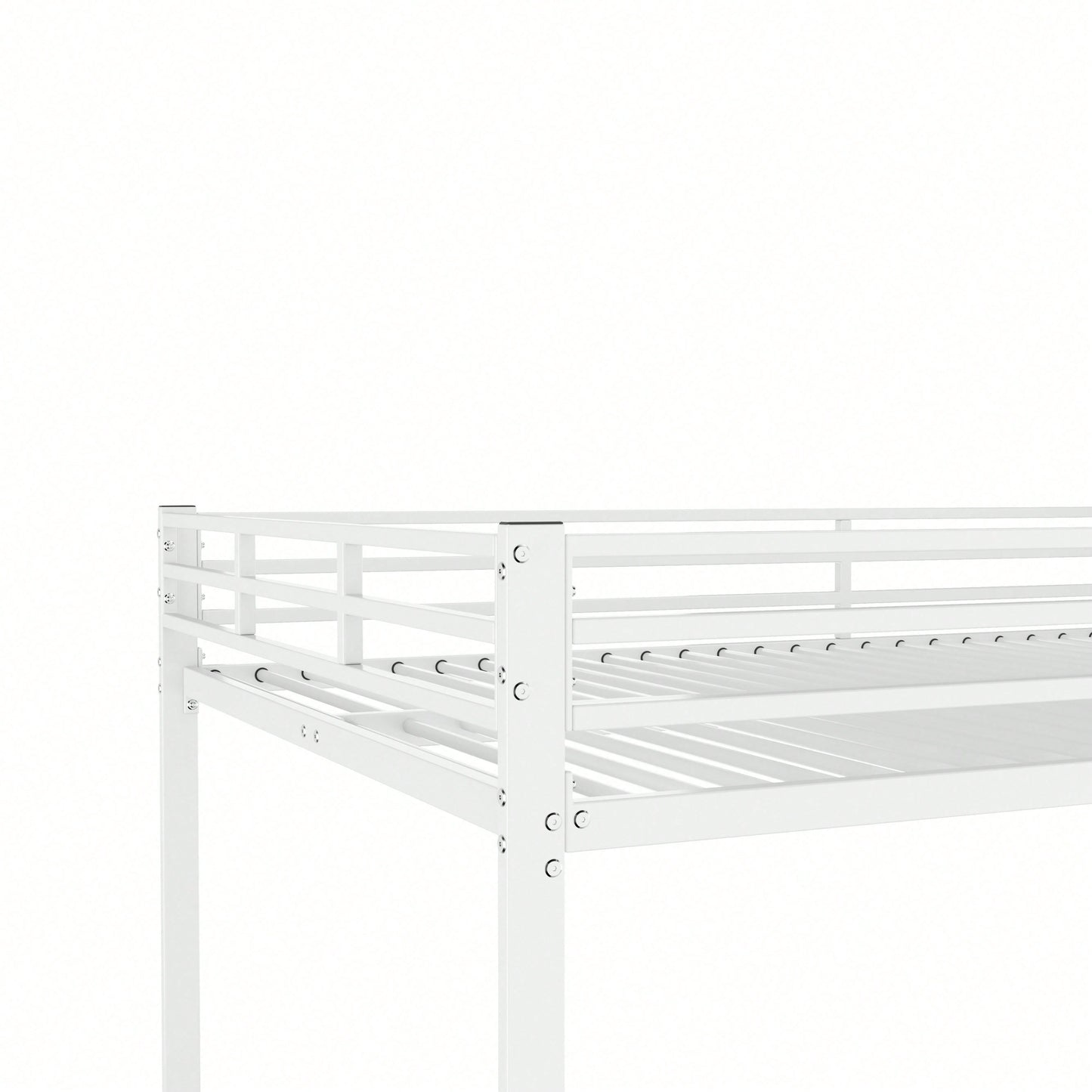 Camas, cabeceros y pies de cama para niños