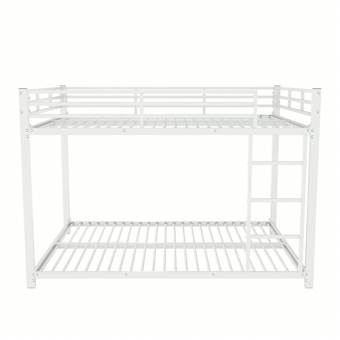 Camas, cabeceros y pies de cama para niños