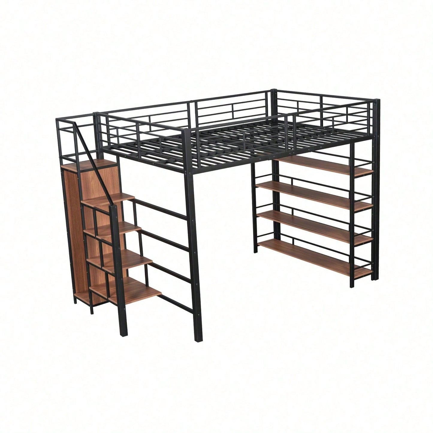 Camas, cabeceros y pies de cama para niños