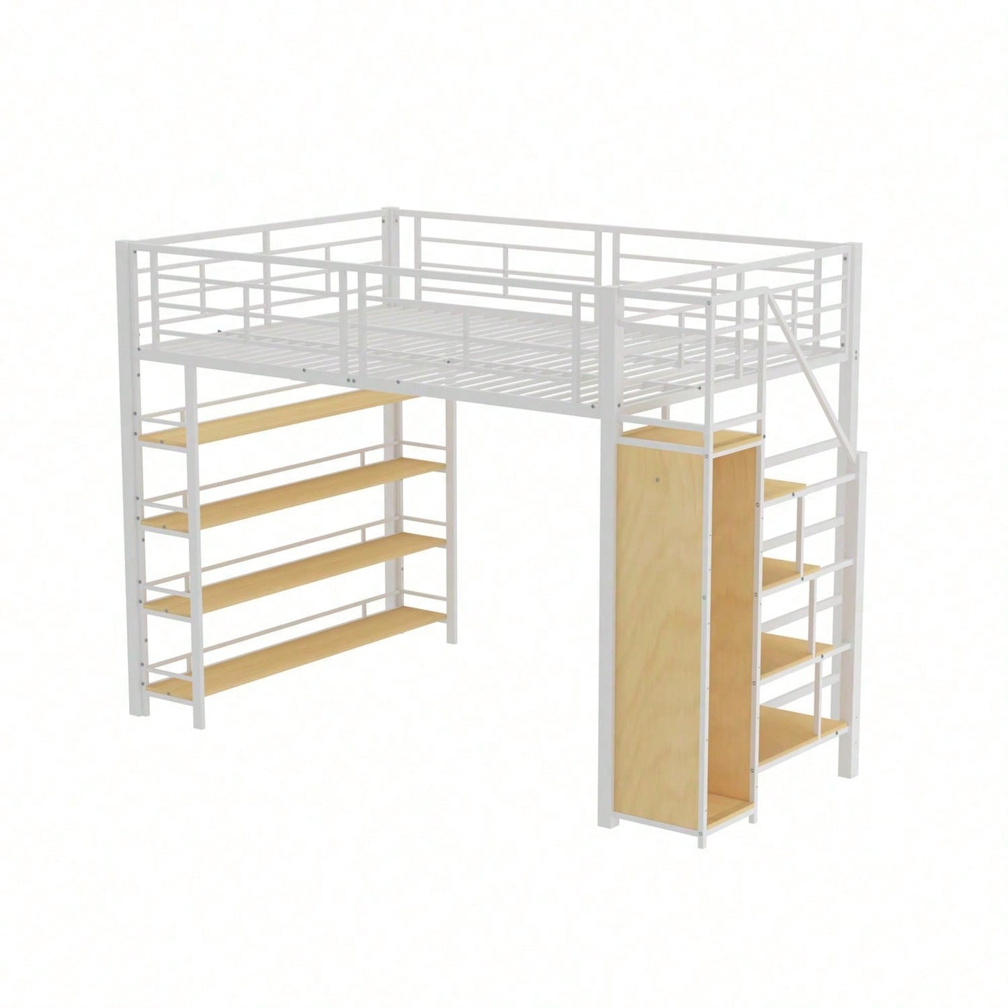 Camas, cabeceros y pies de cama para niños