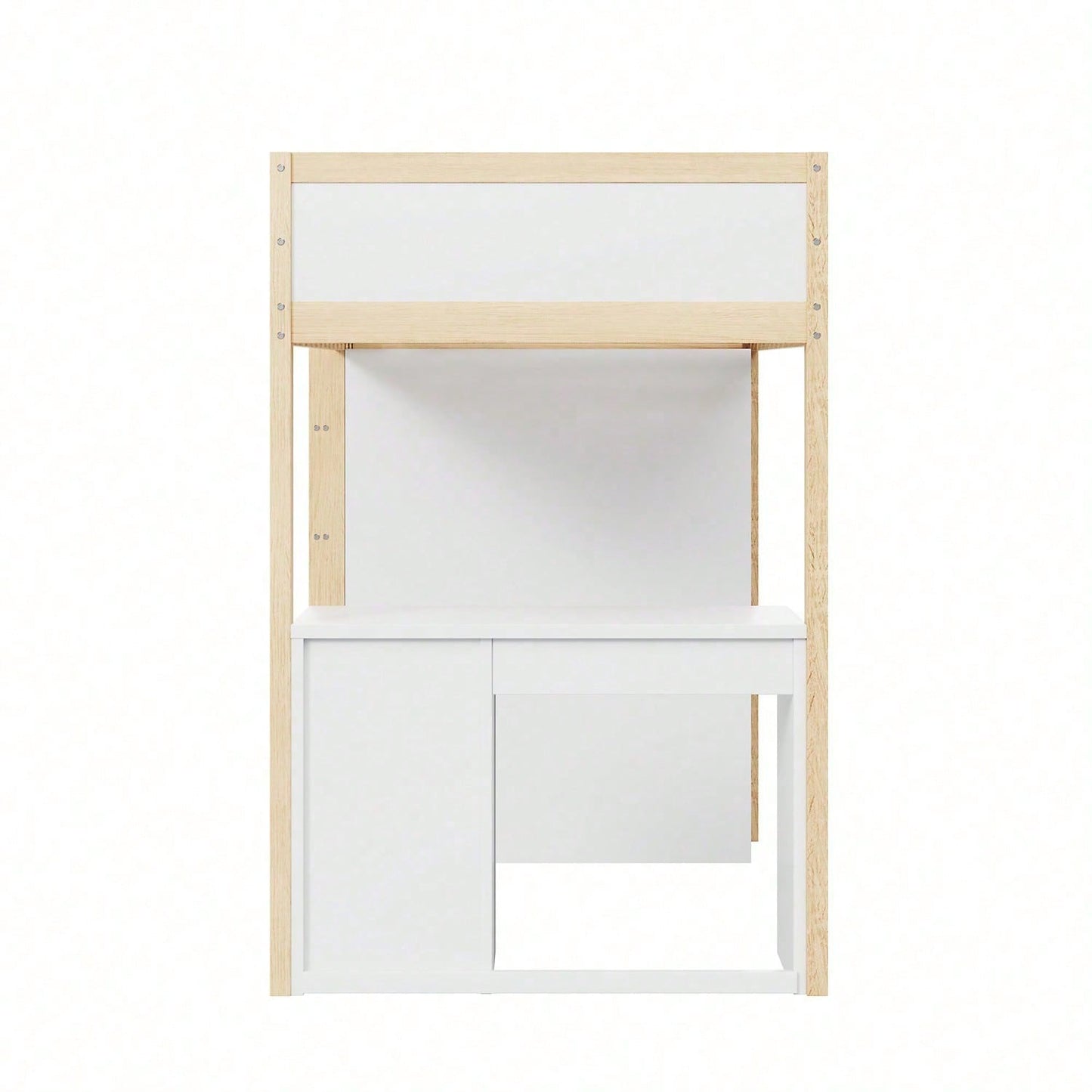 Camas, cabeceros y pies de cama para niños