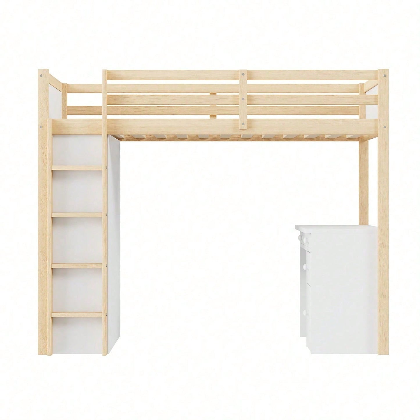 Camas, cabeceros y pies de cama para niños