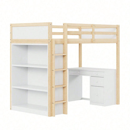 Camas, cabeceros y pies de cama para niños