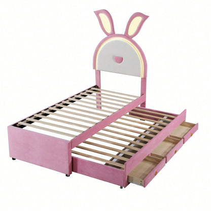 Camas, cabeceros y pies de cama para niños