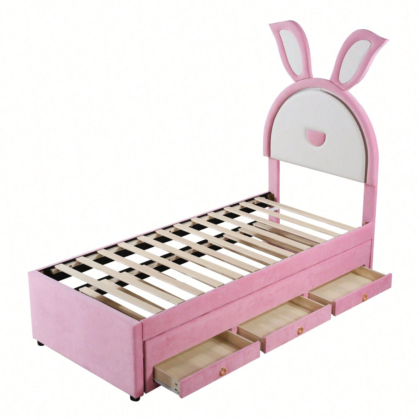 Camas, cabeceros y pies de cama para niños