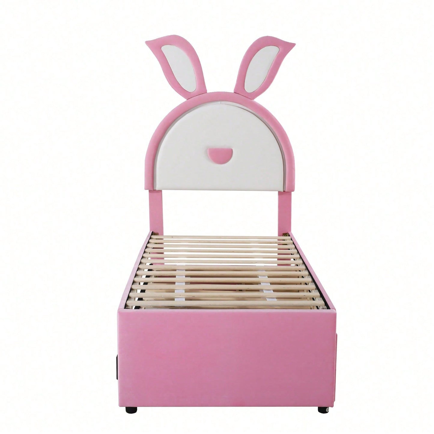 Camas, cabeceros y pies de cama para niños