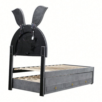 Camas, cabeceros y pies de cama para niños