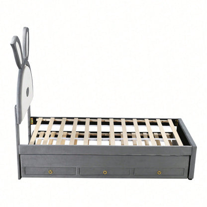 Camas, cabeceros y pies de cama para niños