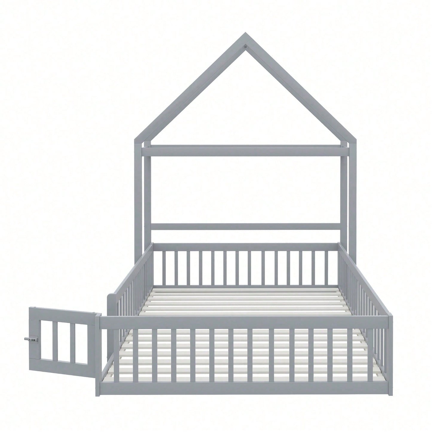 Camas, cabeceros y pies de cama para niños