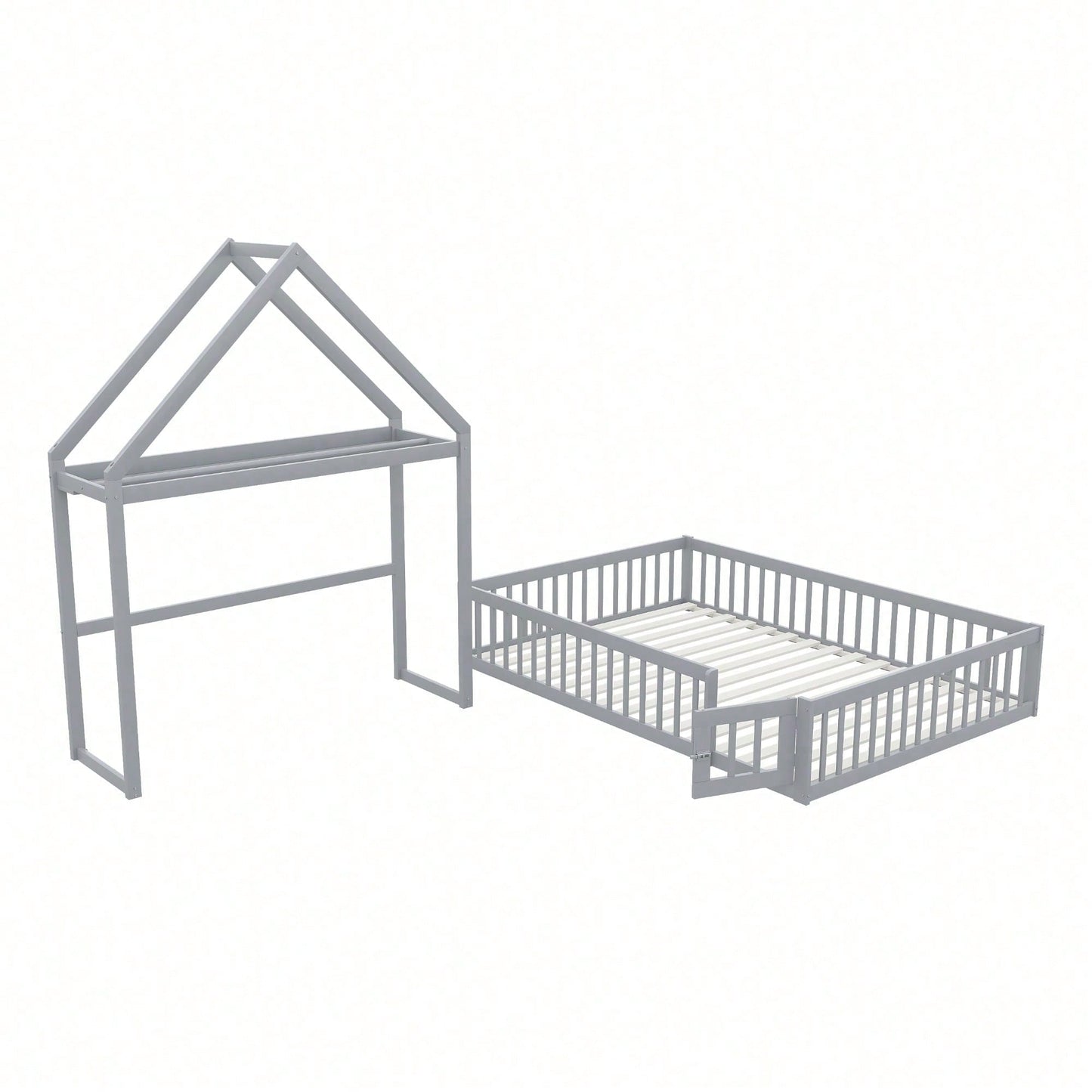 Camas, cabeceros y pies de cama para niños