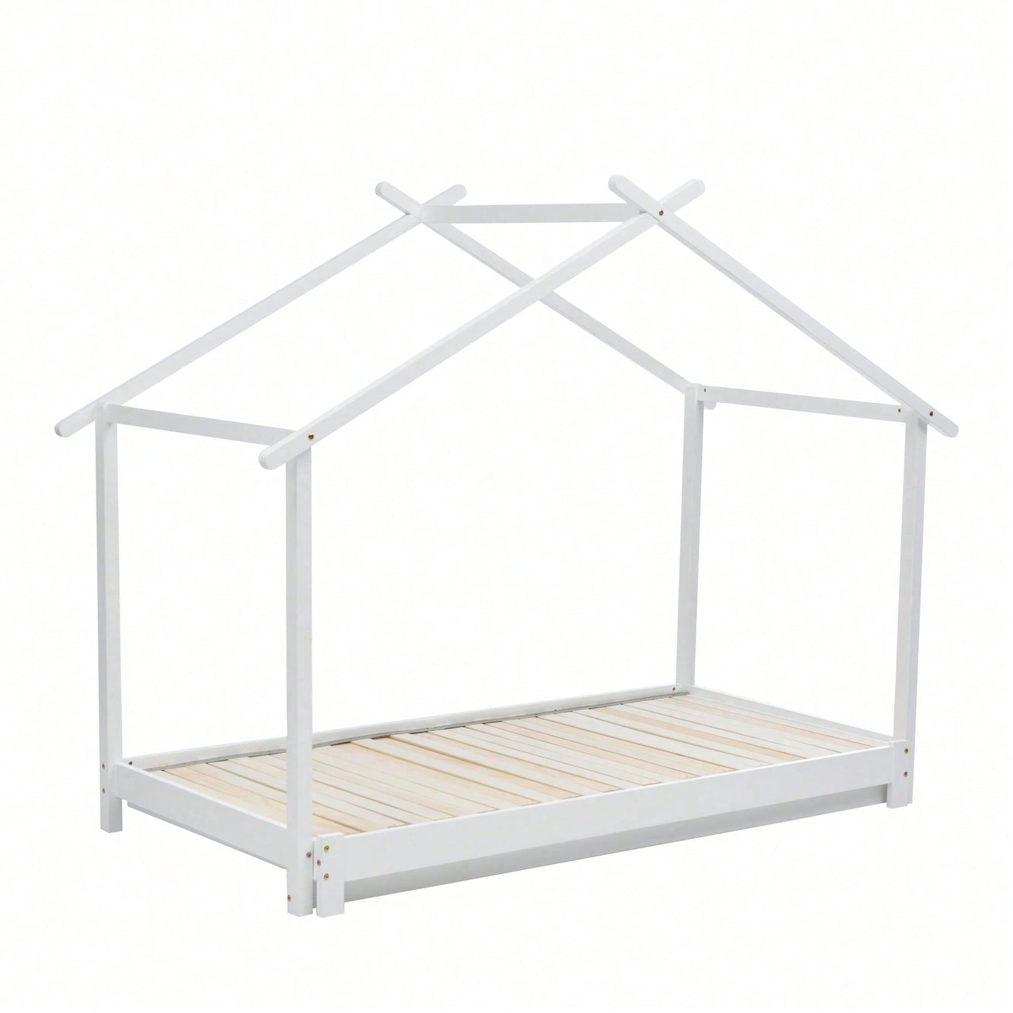 Camas, cabeceros y pies de cama para niños