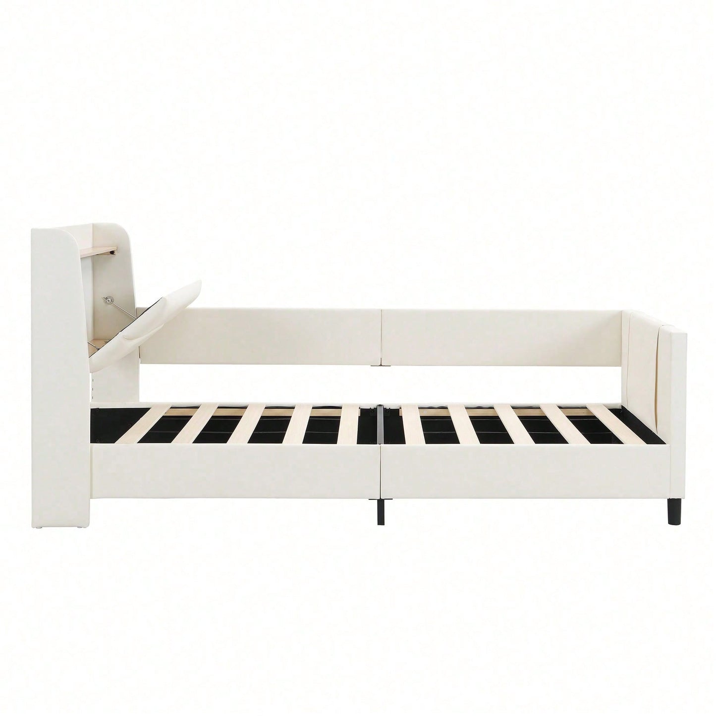 Camas, cabeceros y pies de cama para niños