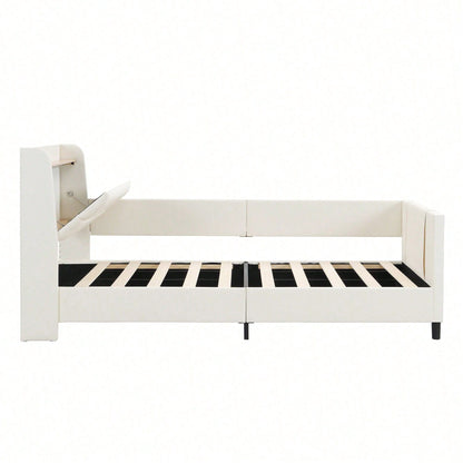 Camas, cabeceros y pies de cama para niños