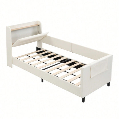 Camas, cabeceros y pies de cama para niños