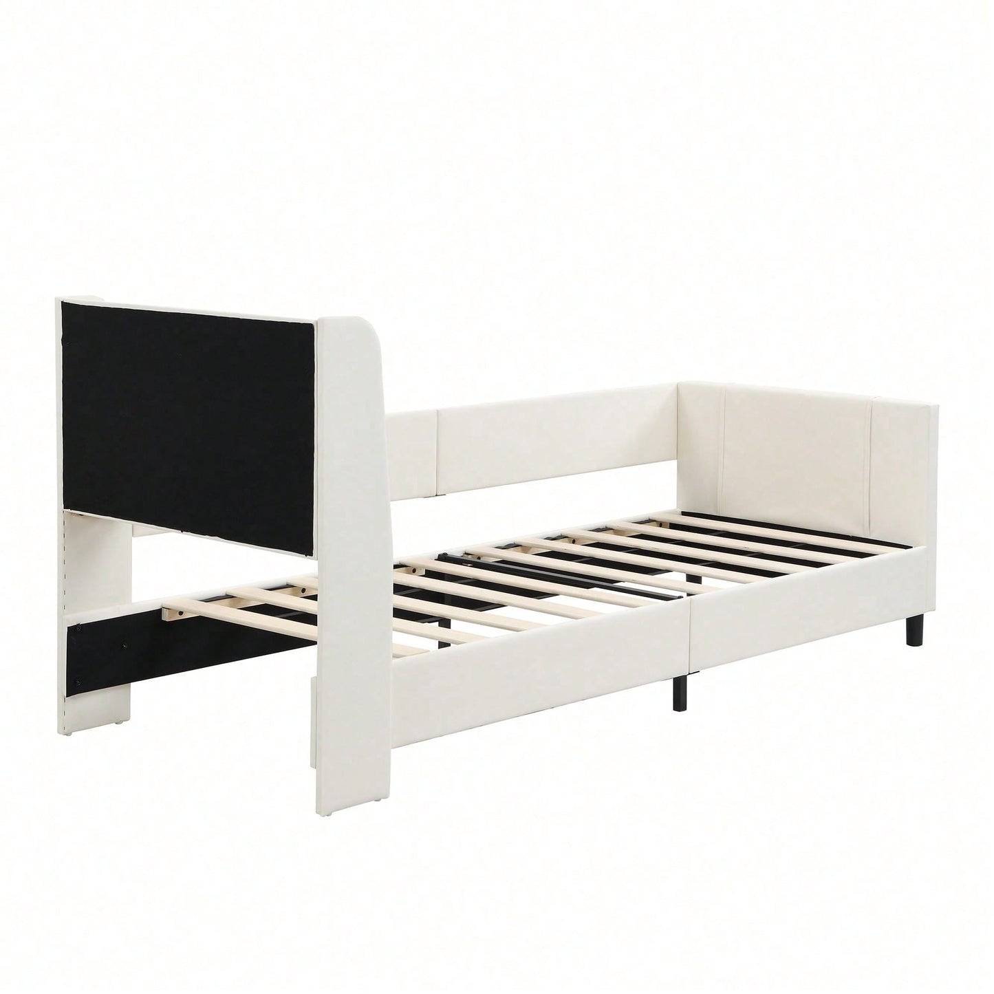 Camas, cabeceros y pies de cama para niños