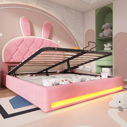 Camas, cabeceros y pies de cama para niños