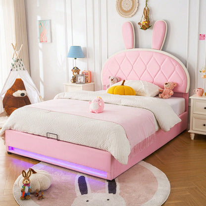 Camas, cabeceros y pies de cama para niños