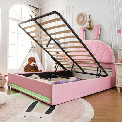 Camas, cabeceros y pies de cama para niños