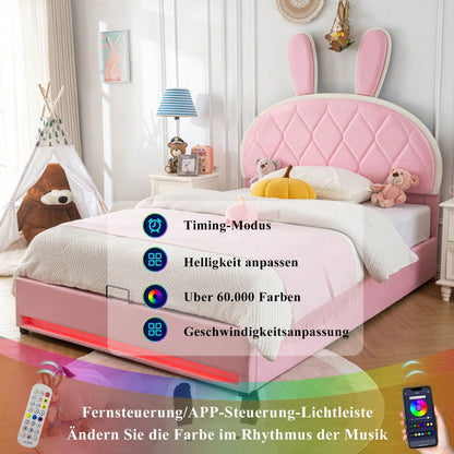 Camas, cabeceros y pies de cama para niños