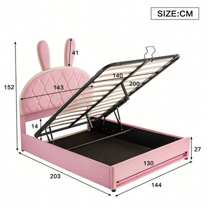 Camas, cabeceros y pies de cama para niños