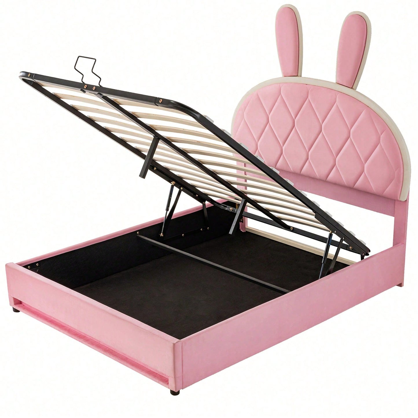 Camas, cabeceros y pies de cama para niños