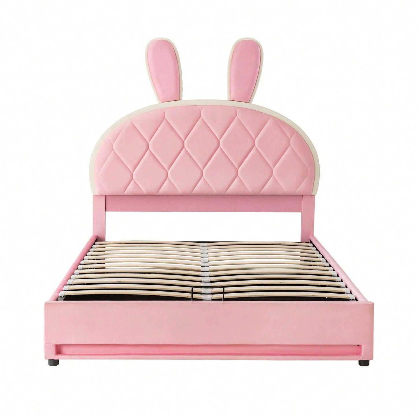 Camas, cabeceros y pies de cama para niños