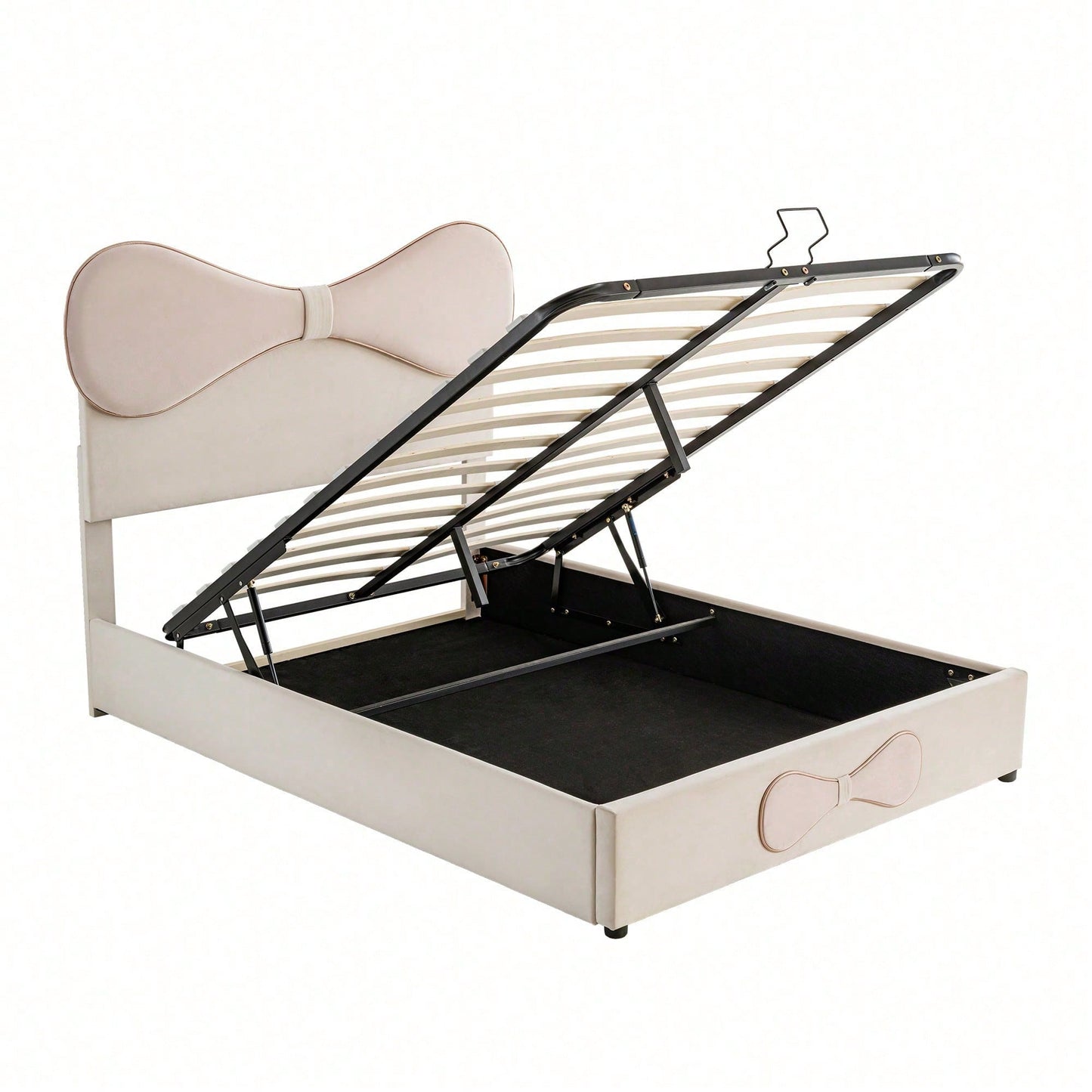 Camas, cabeceros y pies de cama para niños