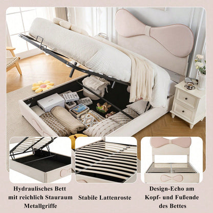 Camas, cabeceros y pies de cama para niños