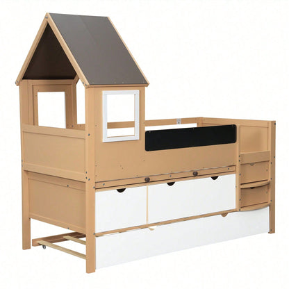 Camas, cabeceros y pies de cama para niños