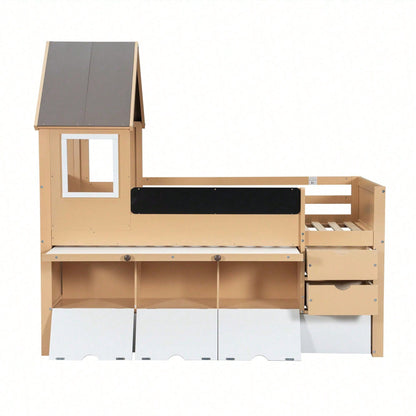 Camas, cabeceros y pies de cama para niños