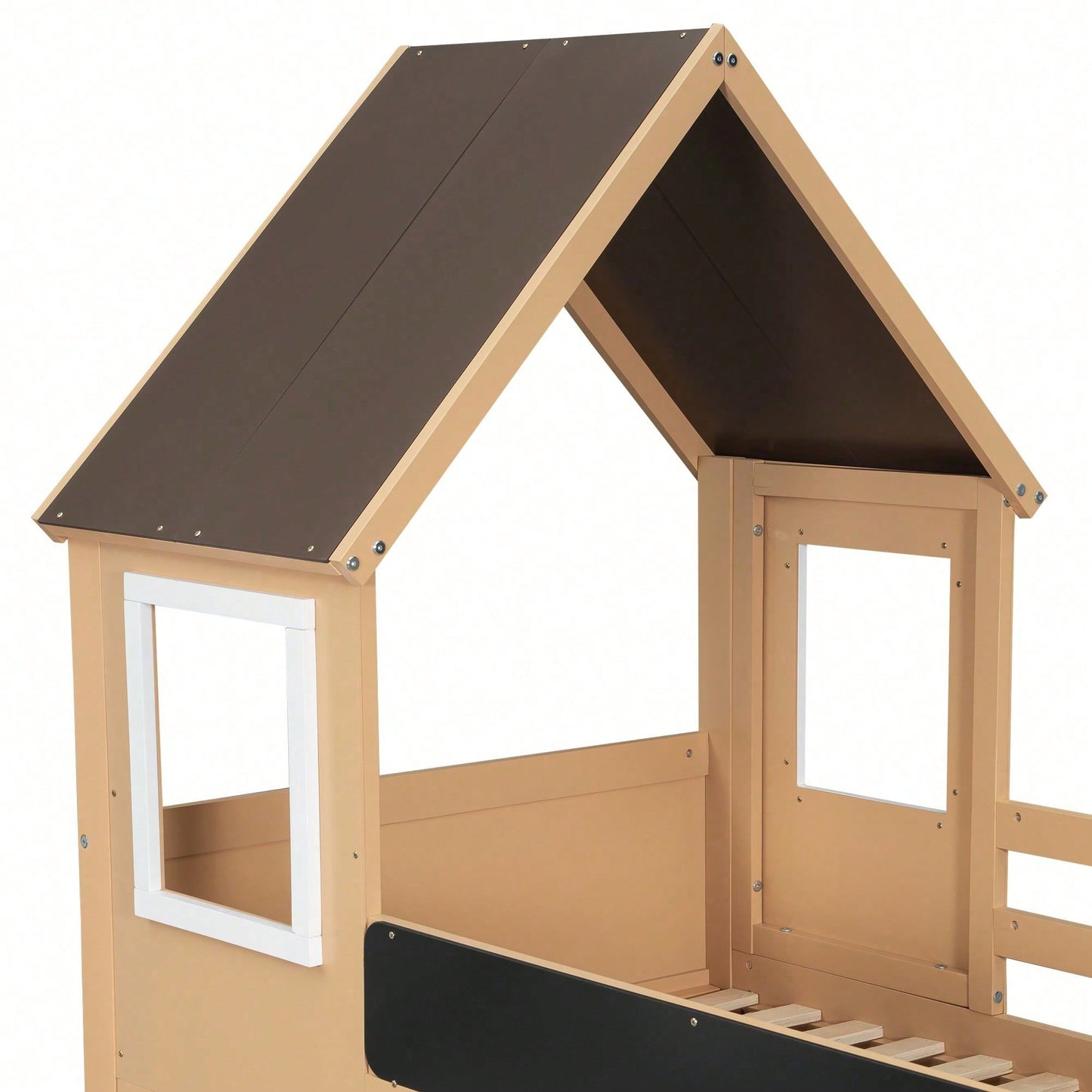 Camas, cabeceros y pies de cama para niños