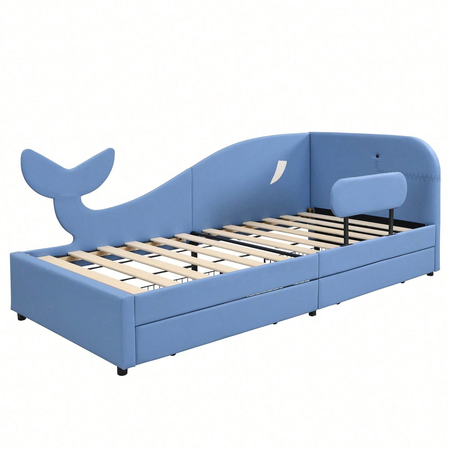 Camas, cabeceros y pies de cama para niños