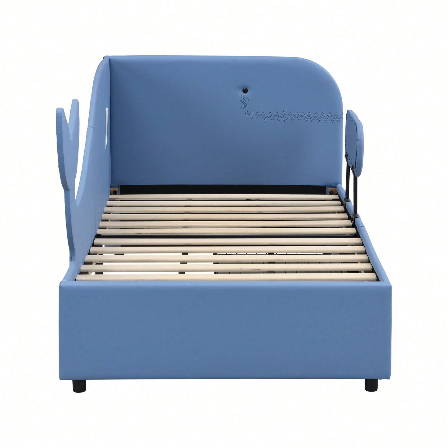 Camas, cabeceros y pies de cama para niños