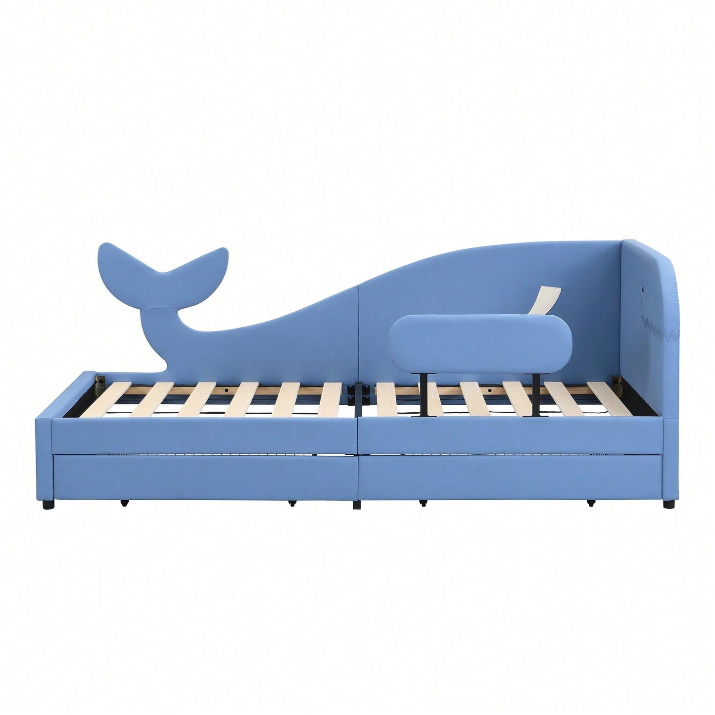 Camas, cabeceros y pies de cama para niños