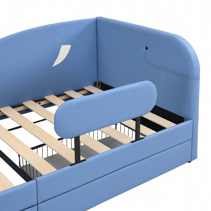 Camas, cabeceros y pies de cama para niños