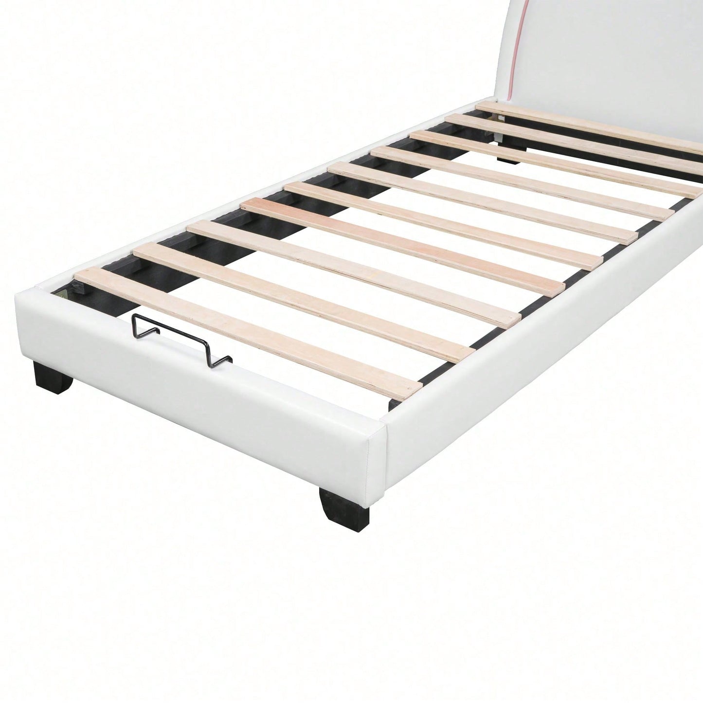 Camas, cabeceros y pies de cama para niños