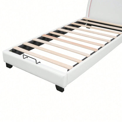 Camas, cabeceros y pies de cama para niños