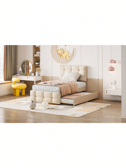 Camas, cabeceros y pies de cama para niños