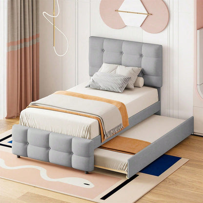 Camas, cabeceros y pies de cama para niños