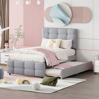 Camas, cabeceros y pies de cama para niños