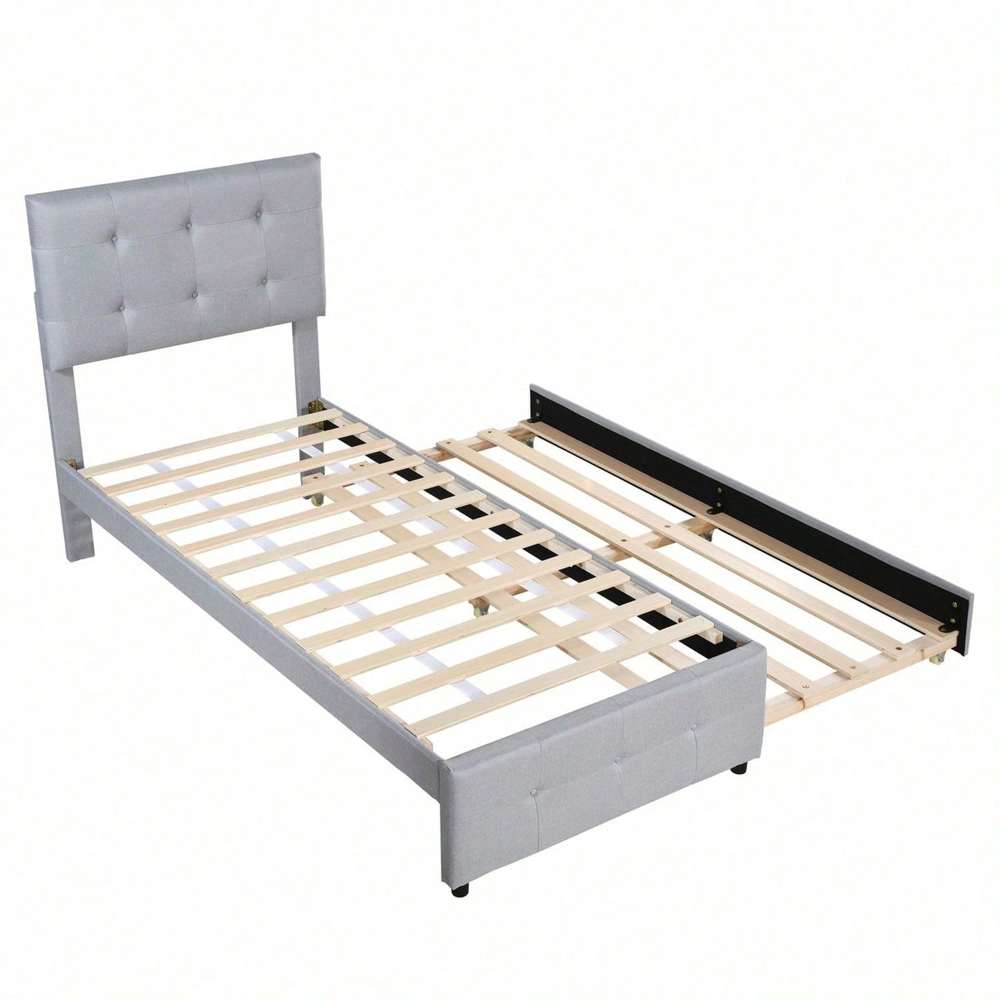 Camas, cabeceros y pies de cama para niños