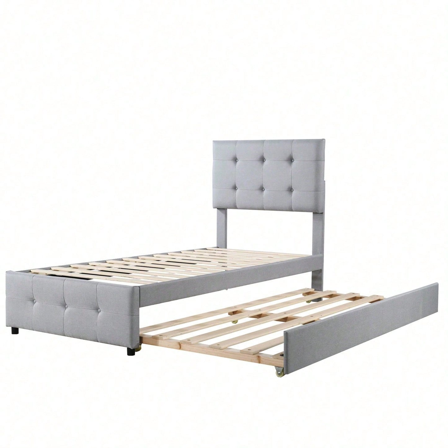 Camas, cabeceros y pies de cama para niños