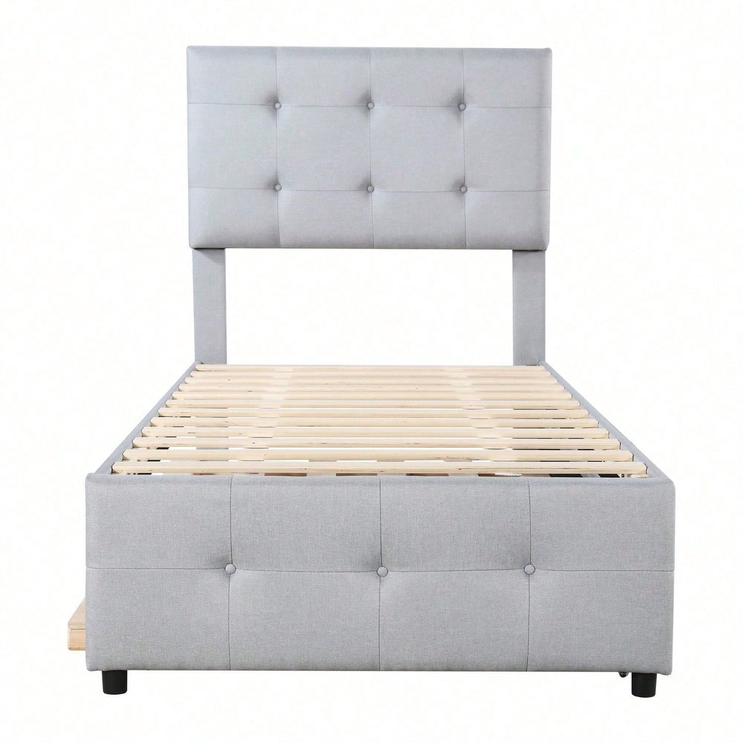 Camas, cabeceros y pies de cama para niños