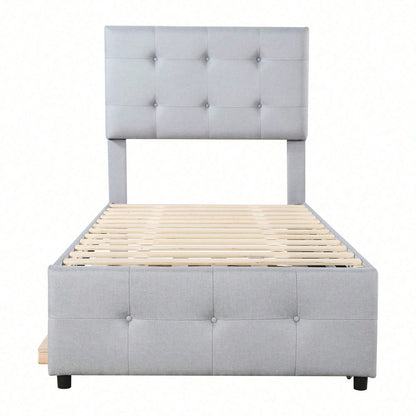 Camas, cabeceros y pies de cama para niños