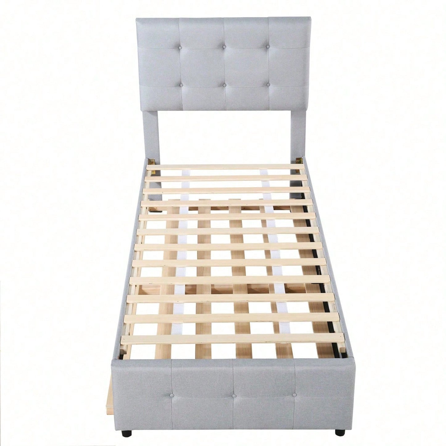 Camas, cabeceros y pies de cama para niños