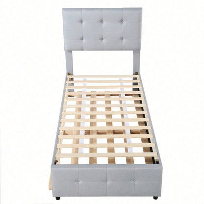 Camas, cabeceros y pies de cama para niños