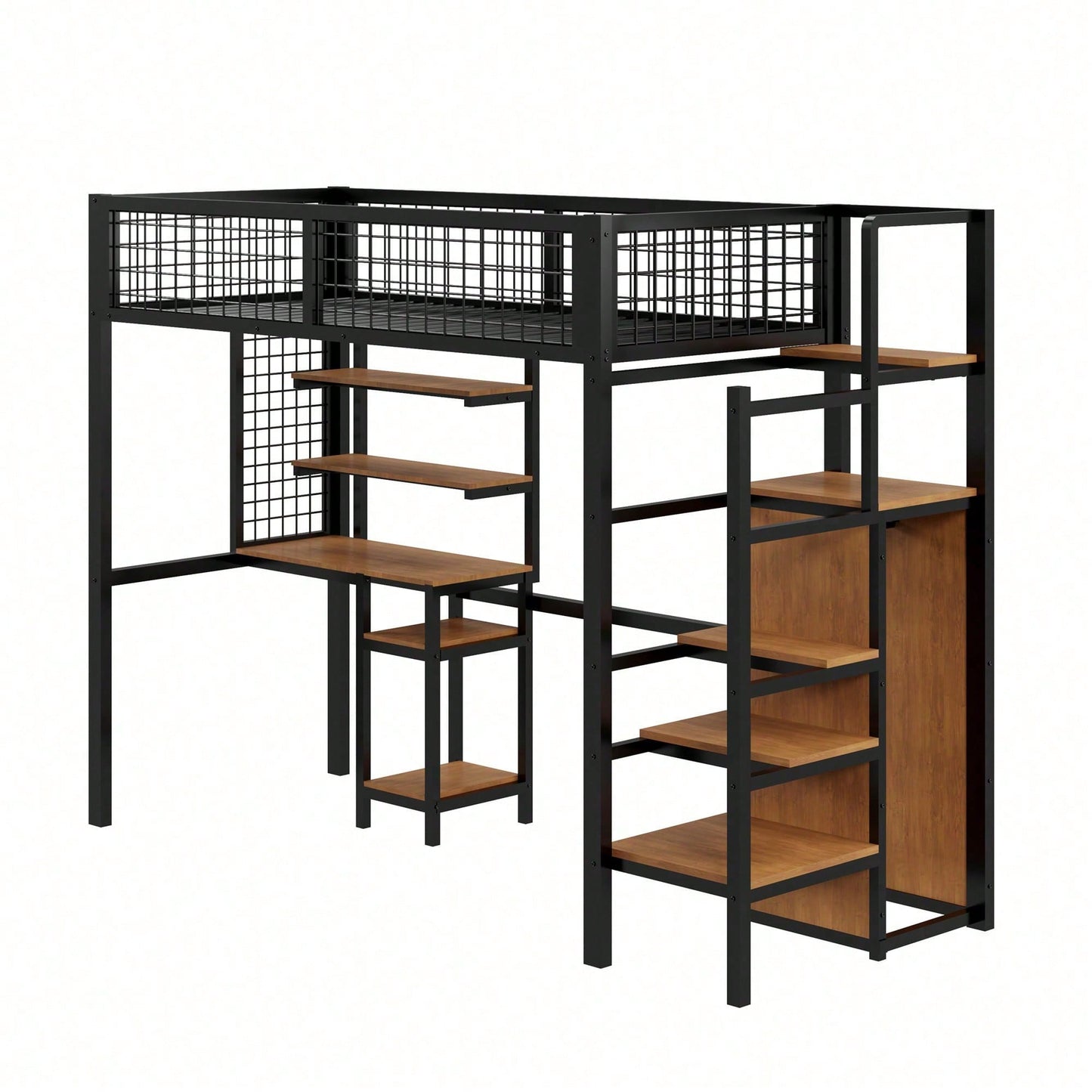 Camas, cabeceros y pies de cama para niños