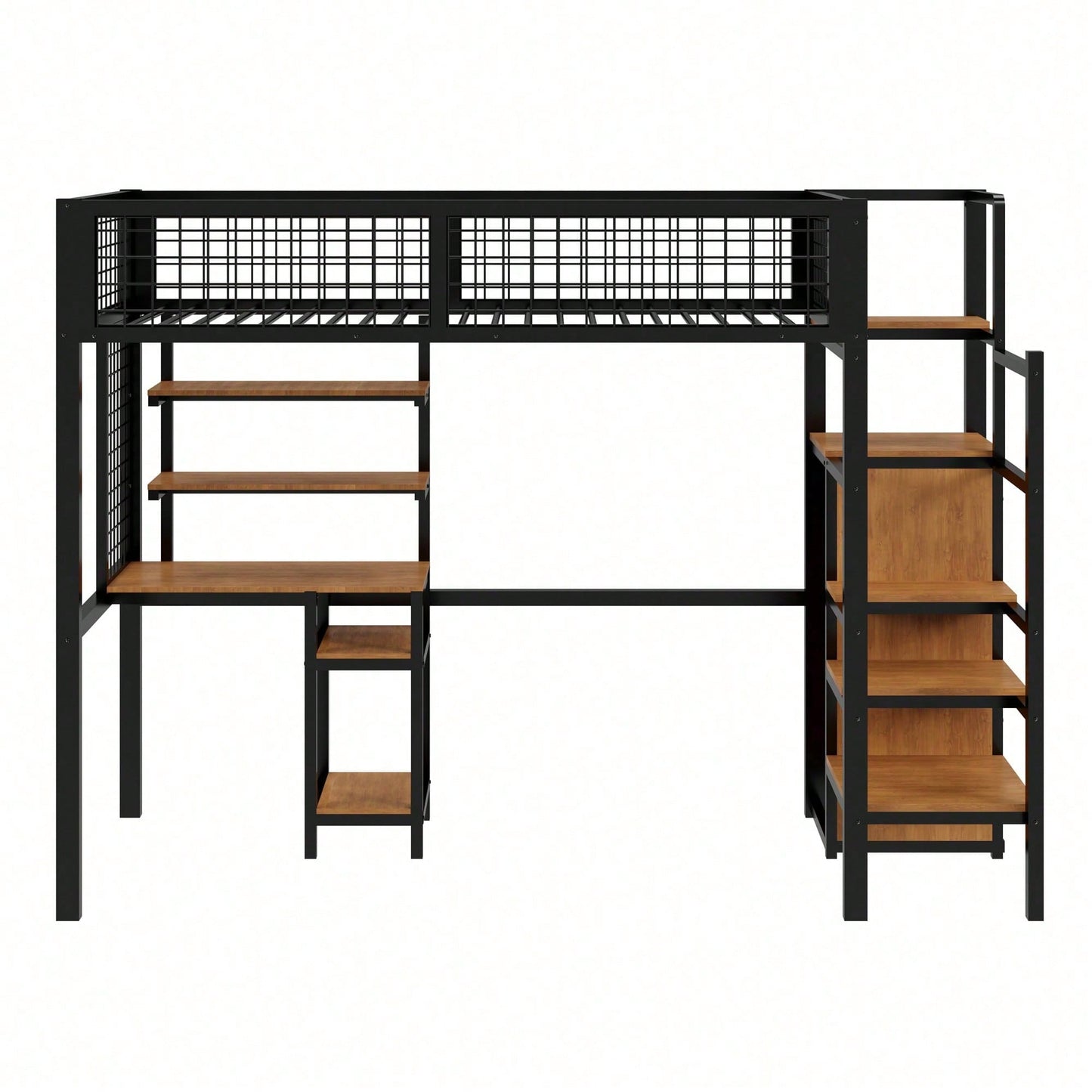 Camas, cabeceros y pies de cama para niños